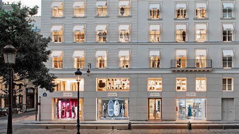 nice dior